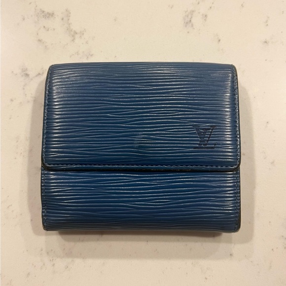 LV EPI Wallet